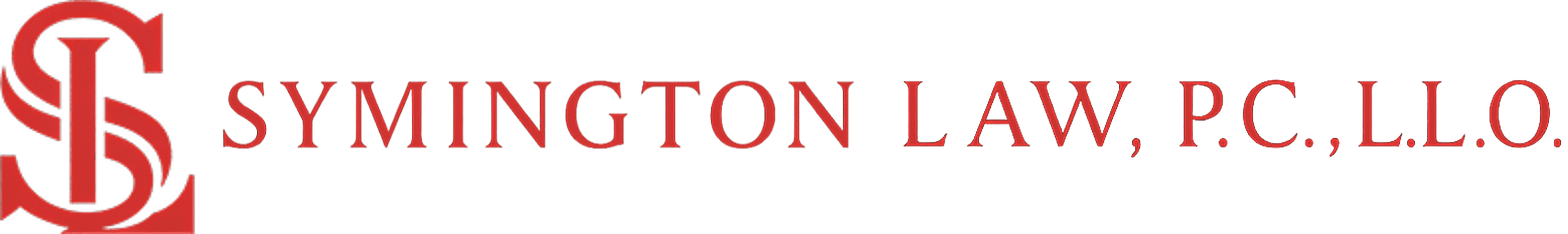 Red letters spelling 'TON' on a transparent background.